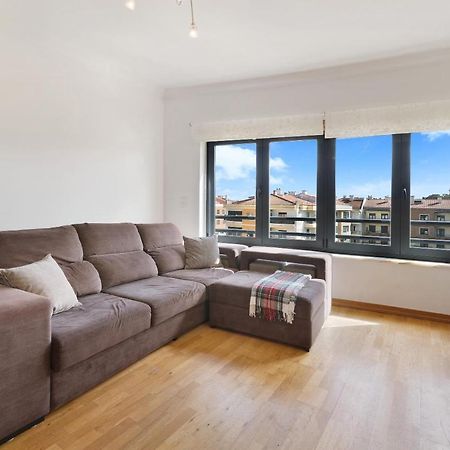 Apartamento Perto Serra De סינטרה מראה חיצוני תמונה