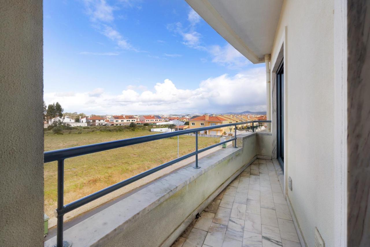 Apartamento Perto Serra De סינטרה מראה חיצוני תמונה