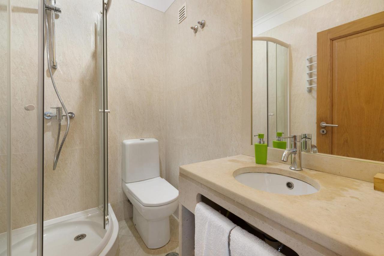 Apartamento Perto Serra De סינטרה מראה חיצוני תמונה