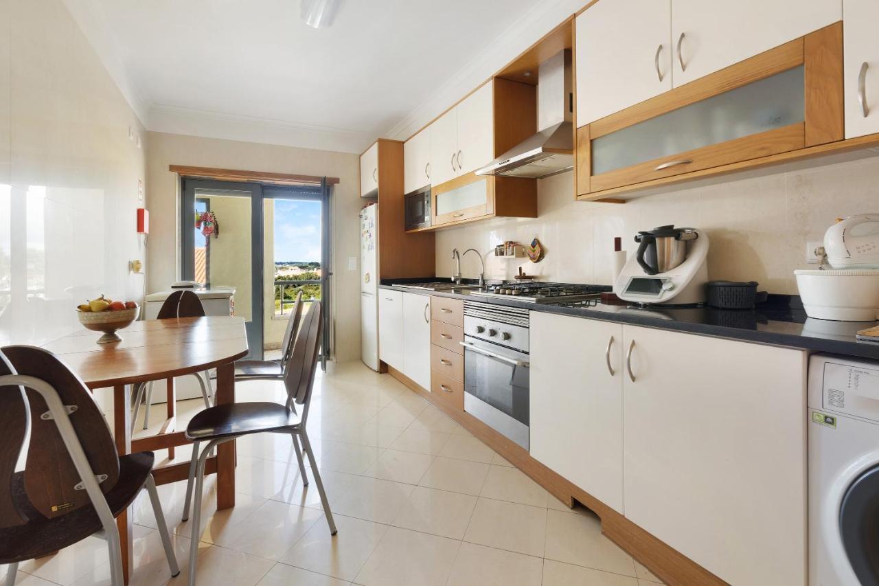 Apartamento Perto Serra De סינטרה מראה חיצוני תמונה