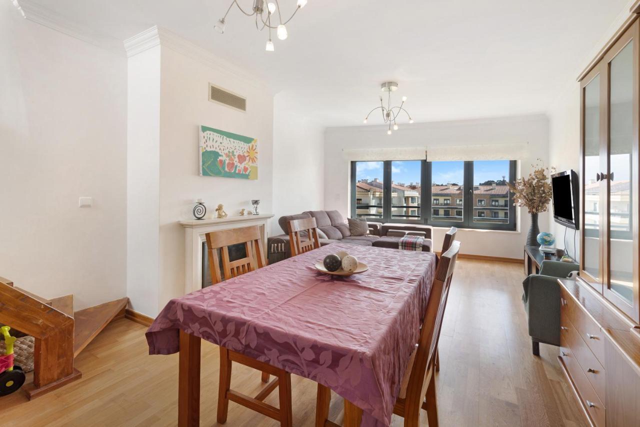 Apartamento Perto Serra De סינטרה מראה חיצוני תמונה
