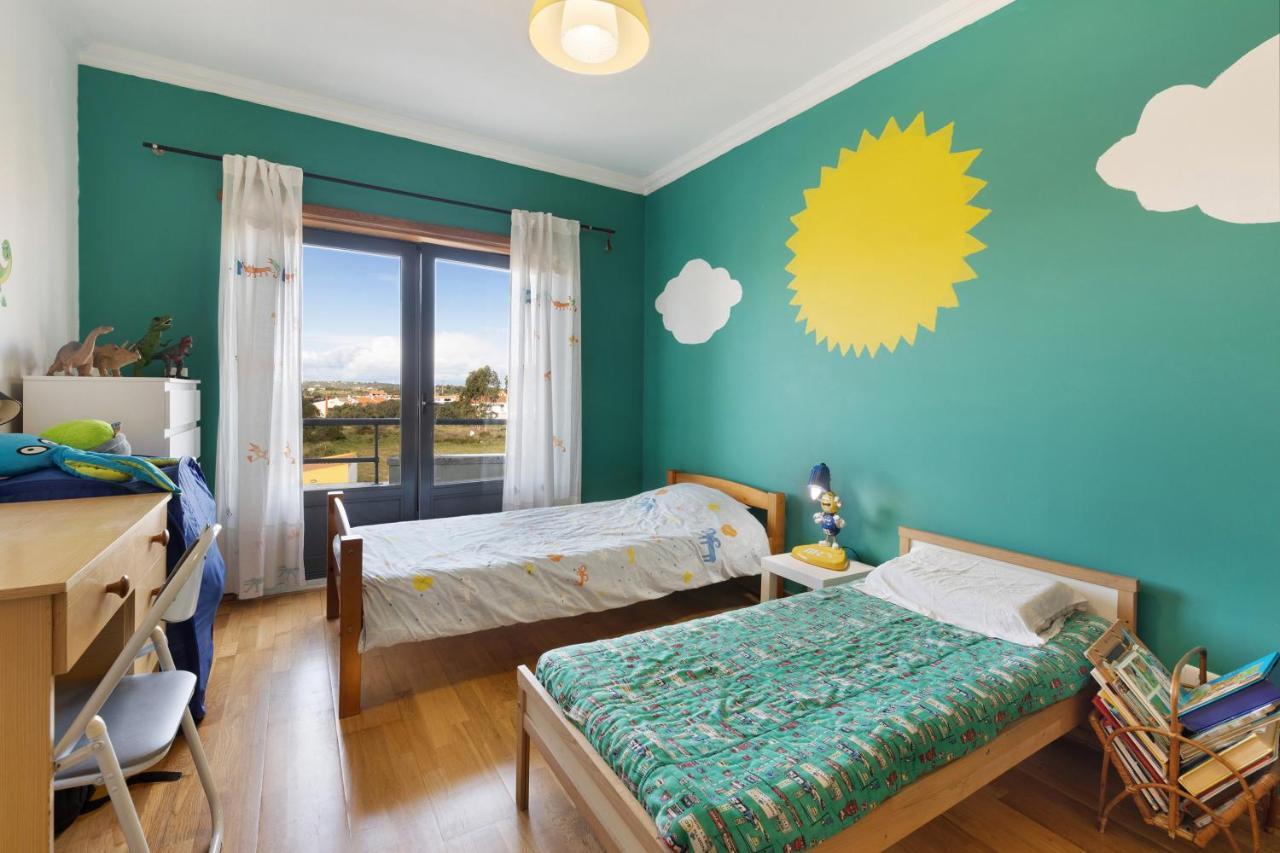 Apartamento Perto Serra De סינטרה מראה חיצוני תמונה