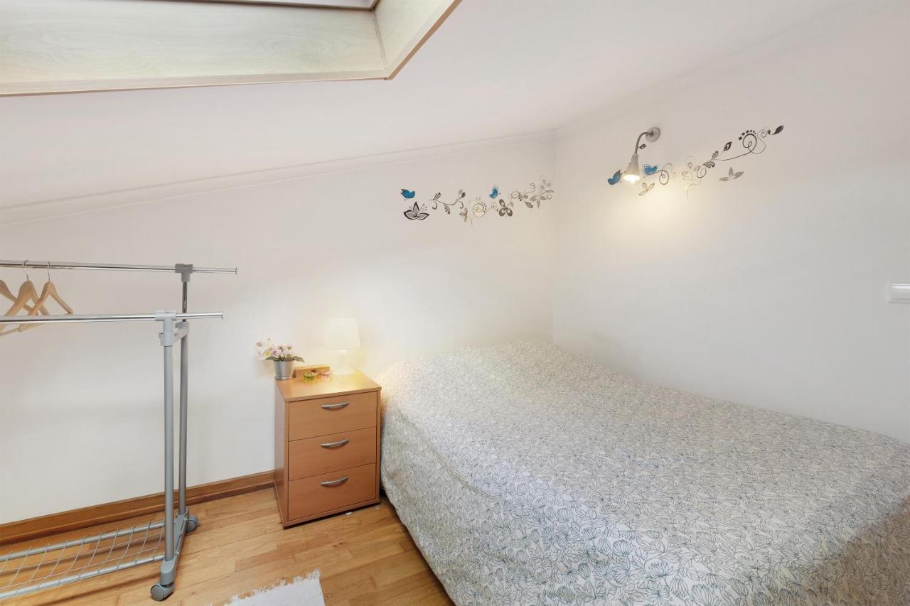 Apartamento Perto Serra De סינטרה מראה חיצוני תמונה