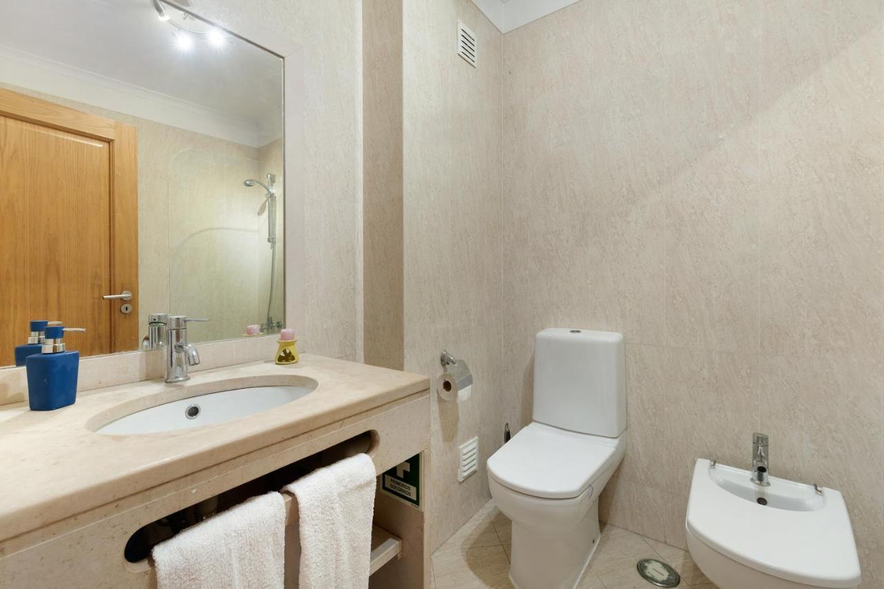 Apartamento Perto Serra De סינטרה מראה חיצוני תמונה