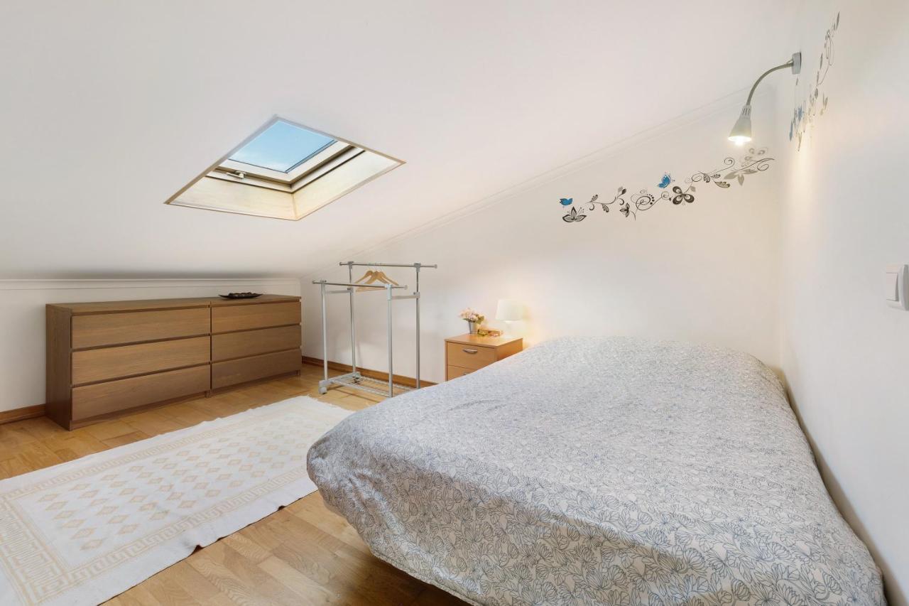 Apartamento Perto Serra De סינטרה מראה חיצוני תמונה