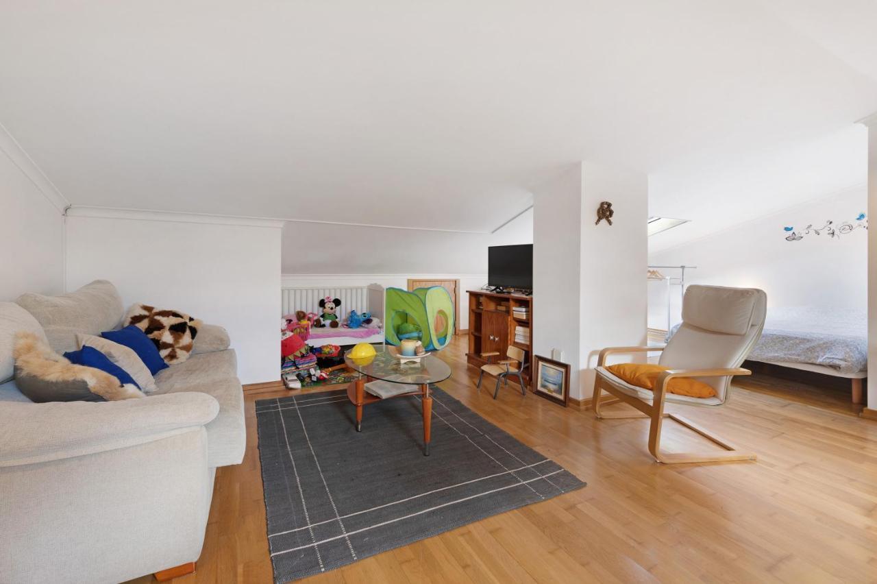 Apartamento Perto Serra De סינטרה מראה חיצוני תמונה